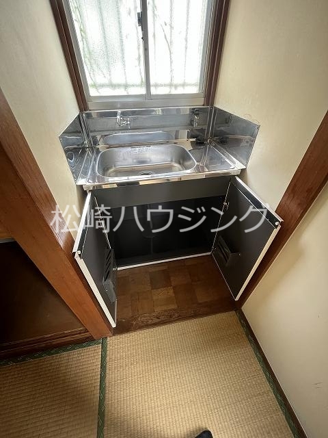キッチン