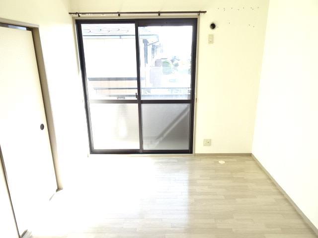 その他部屋・スペース　洋室