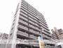 大濠公園駅より徒歩6分 7階 築25年5ヶ月の賃貸物件