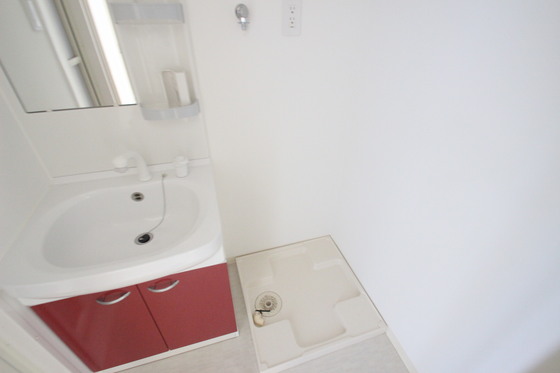 その他　※別部屋の写真です