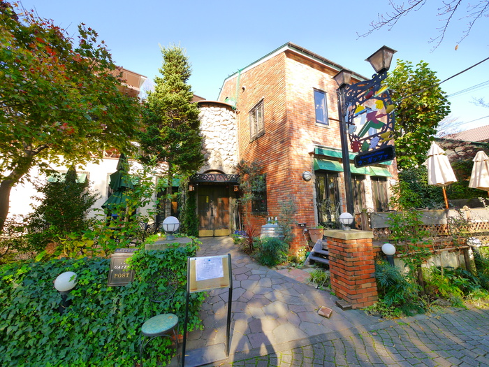 公園　石神井公園（公園）まで470m