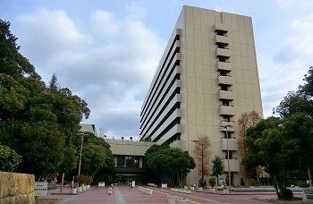 役所　姫路市市役所（役所）まで3200m