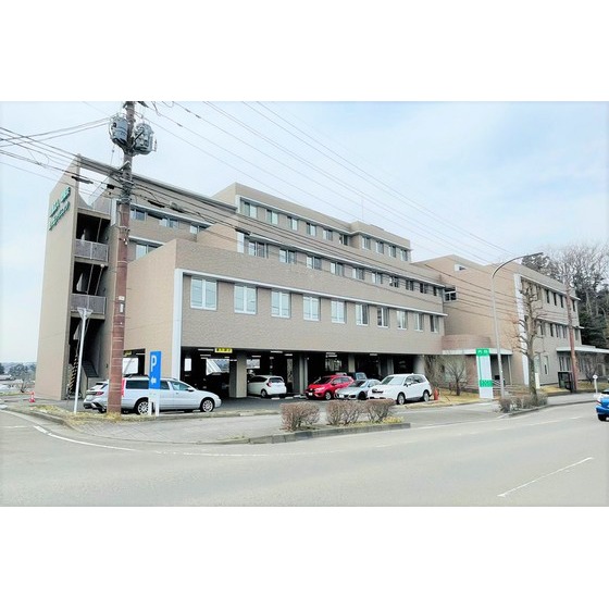 病院　泉ヶ丘クリニック（病院）まで1082m