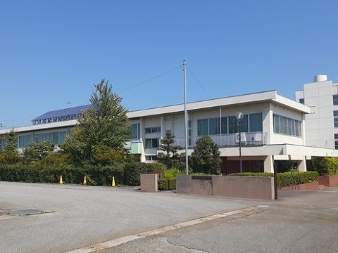 小学校　宮川小学校（小学校）まで950m