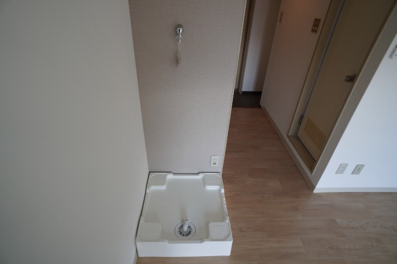 その他共有部分　自転車小屋