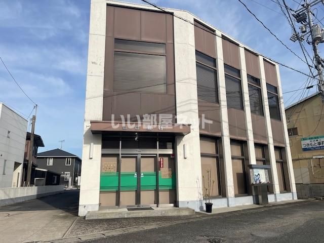 銀行　山口銀行藤山支店（銀行）まで394m