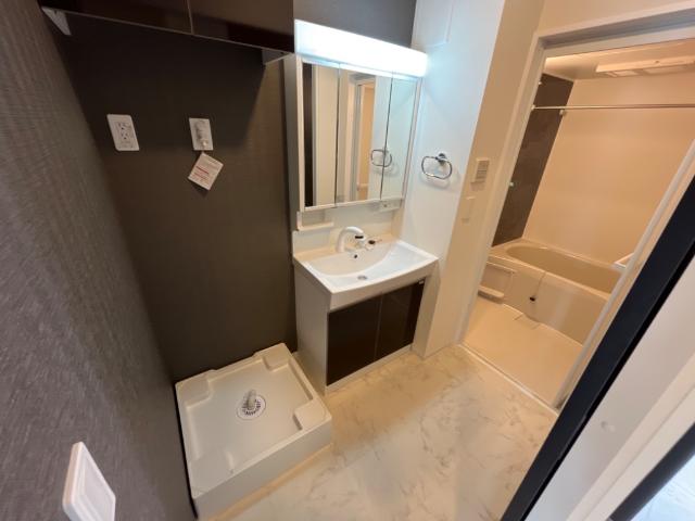 洗面設備　洗面（イメージ）