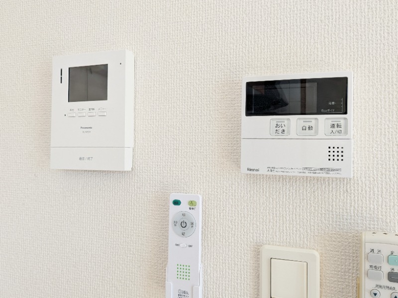 セキュリティ　図面と現状に相違がある場合には現状を優先