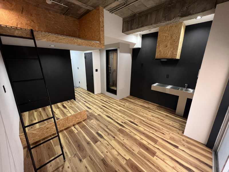 居室・リビング