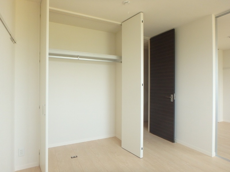 収納　図面と現状に相違がある場合には現状を優先