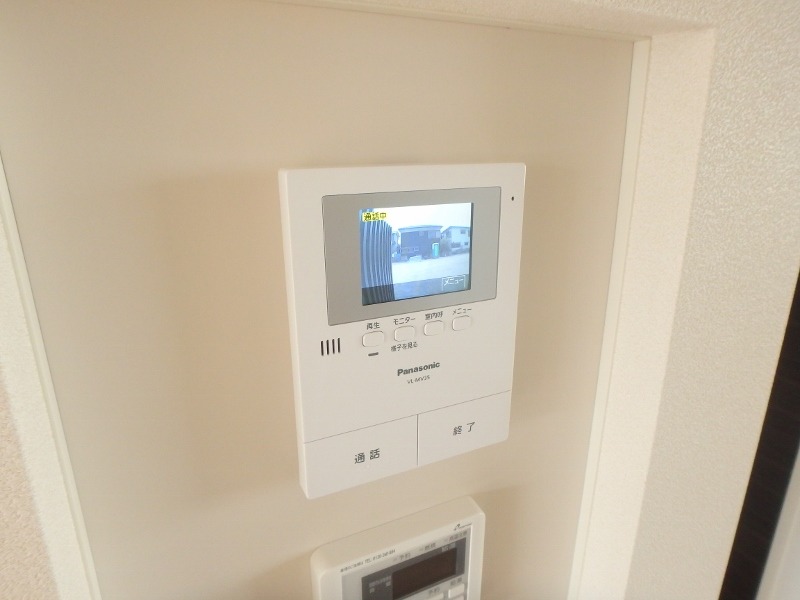 セキュリティ　図面と現状に相違がある場合には現状を優先