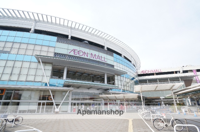 スーパー　イオンスタイル　橿原店（スーパー）まで1358m