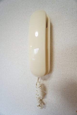 その他設備　※同物件・同タイプの写真です。