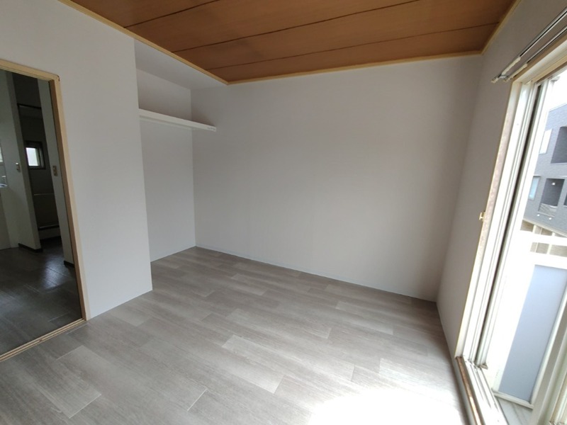 居室・リビング　別部屋参考写真