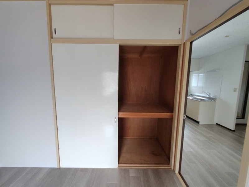 収納　別部屋参考写真