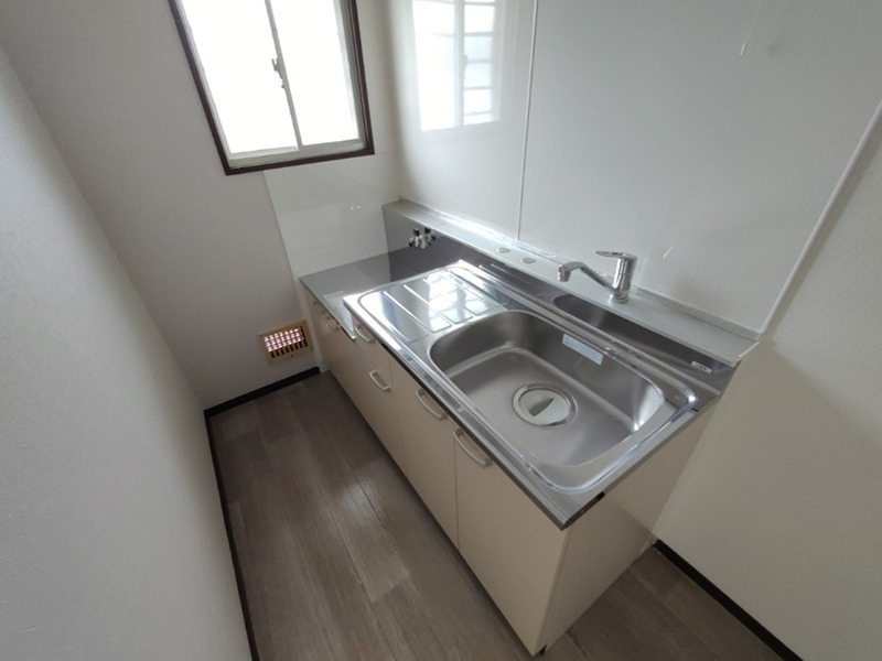 キッチン　別部屋参考写真