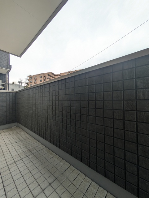 玄関　下駄箱付き♪