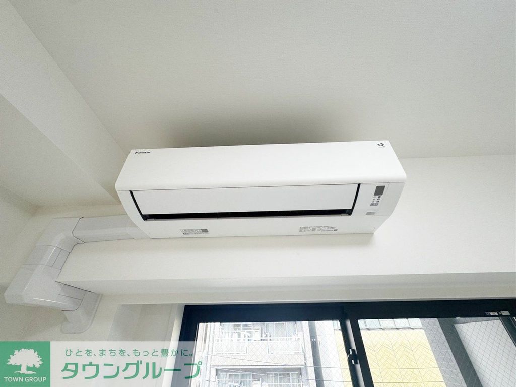 その他設備　設備