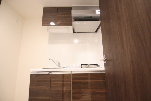 キッチン　※別室の参考写真の為、現況優先です。