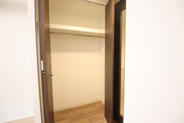 収納　※別室の参考写真の為、現況優先です。