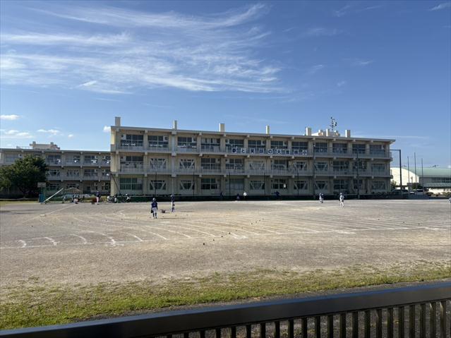 小学校　八潮市立大曽根小学校（小学校）まで2228m