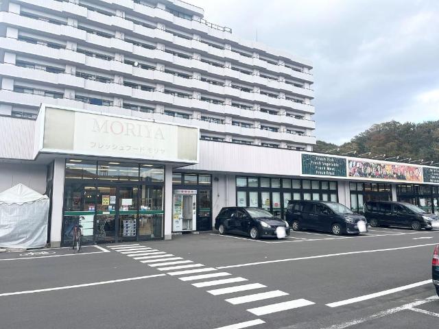 その他　フレッシュフードモリヤ落合店（その他）まで2859m