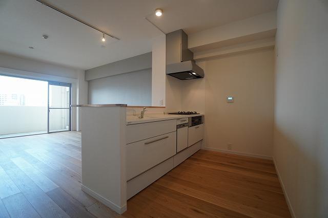 キッチン　※写真と異なる場合は現状優先。