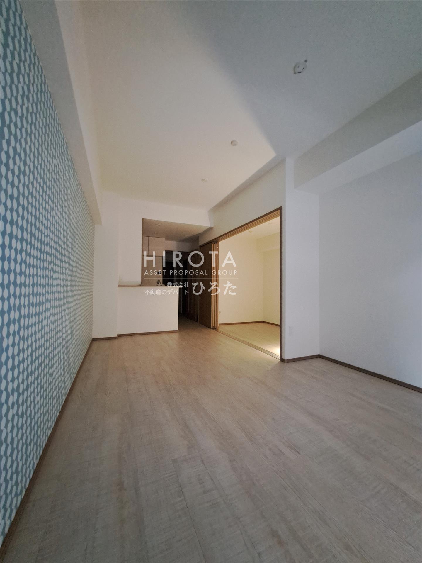 居室・リビング　同仕様写真