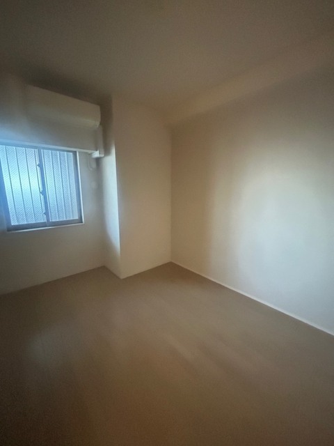 その他部屋・スペース　洋室６．２畳　＊前回募集時の写真です