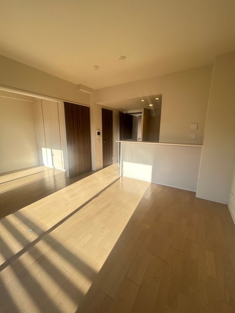 居室・リビング　リビングダイニング