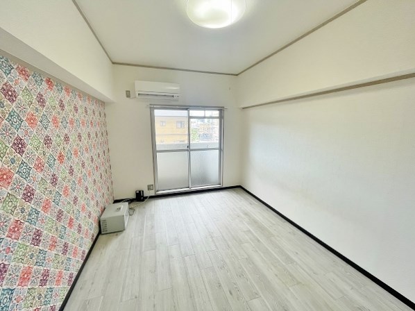 その他部屋・スペース　★洋室７帖★