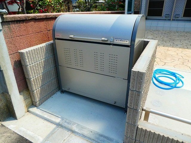 近鉄けいはんな線 吉田駅 徒歩16分 2階建 築9年のその他写真