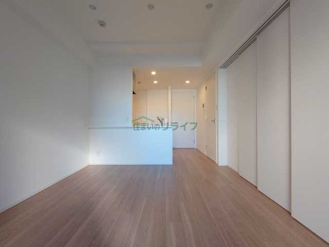 居室・リビング　SYFORME江戸川橋