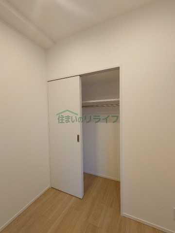 収納　SYFORME江戸川橋