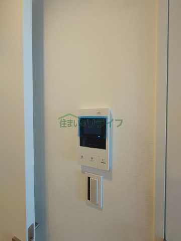 セキュリティ　SYFORME江戸川橋