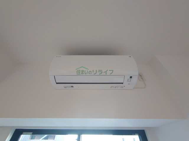 その他設備　SYFORME江戸川橋