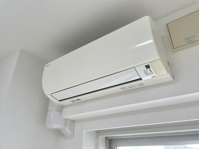 その他設備　※同タイプ参考写真