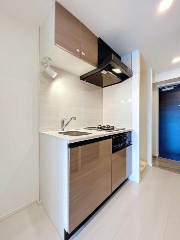 キッチン　※同タイプ参考写真