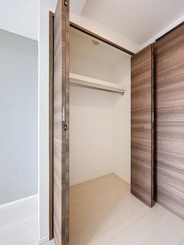 収納　※同タイプ参考写真