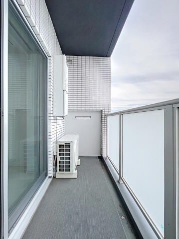 バルコニー　※同タイプ参考写真