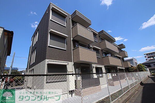 その他共有部分　外観