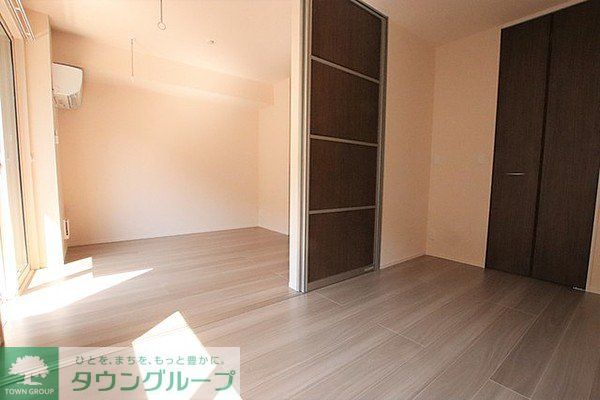 その他部屋・スペース　収納