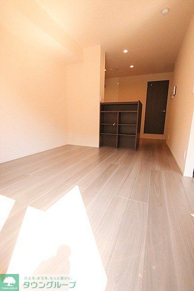 居室・リビング　リビング/居室