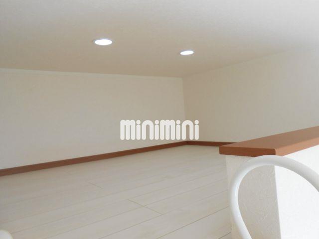 その他設備　ロフト