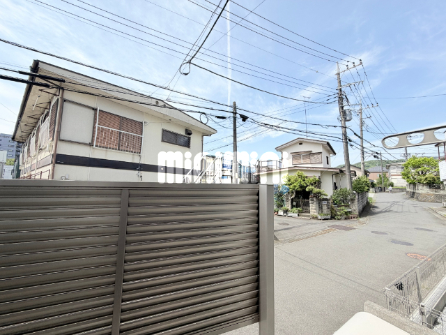 玄関　シューズボックス