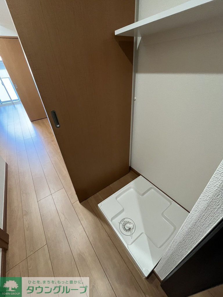 その他　玄関