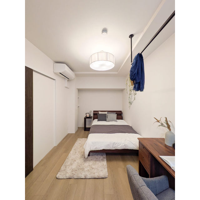 その他部屋・スペース　※家具・家電の備え付けはありません