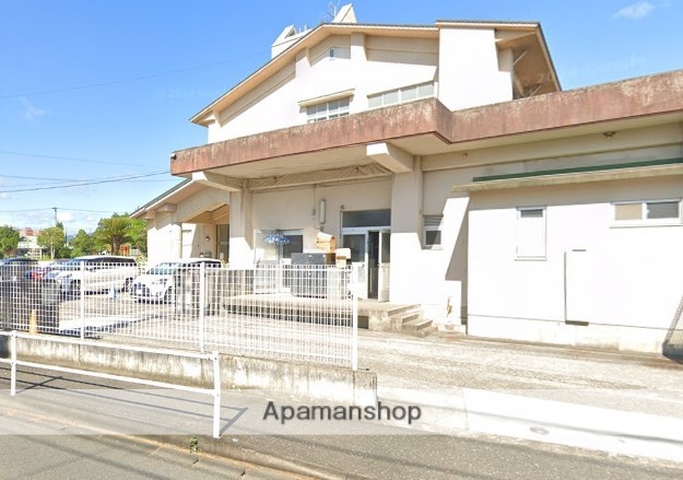 小学校　高田小学校ＰＴＡ事務局（小学校）まで3951m