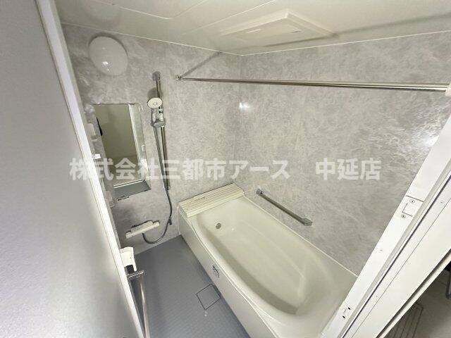 バス・シャワールーム　Ｌｅ　Ｓｅｒｅｎｏ