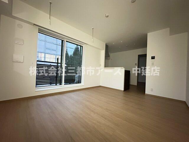 居室・リビング　Ｌｅ　Ｓｅｒｅｎｏ